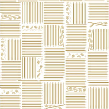 Papel de Parede Weekend - WE66231 - TNT