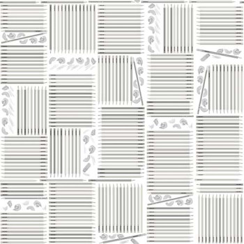 Papel de Parede Weekend - WE66232 - TNT