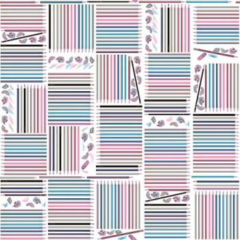 Papel de Parede Weekend - WE66233 - TNT