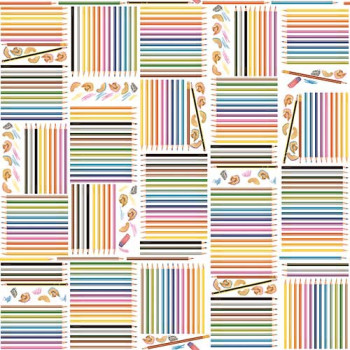 Papel de Parede Weekend - WE66234 - TNT