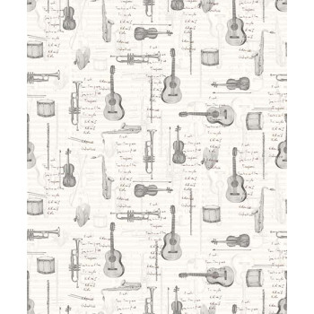 Papel de Parede Weekend - WE66235 - TNT