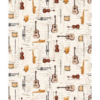 Papel de Parede Weekend - WE66236 - TNT