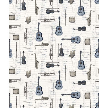 Papel de Parede Weekend - WE66237 - TNT