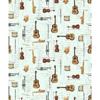 Papel de Parede Weekend - WE66238 - TNT