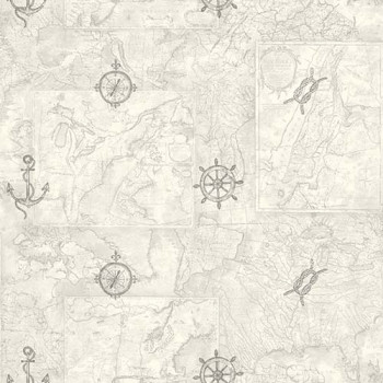 Papel de Parede Weekend - WE66265 - TNT