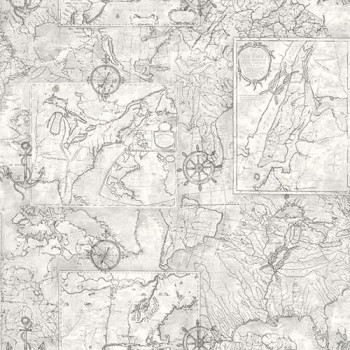Papel de Parede Weekend - WE66266 - TNT
