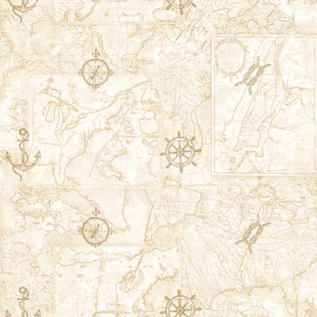 Papel de Parede Weekend - WE66267 - TNT