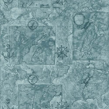 Papel de Parede Weekend - WE66268 - TNT