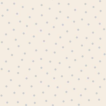 Papel de Parede Poa - Pure Kids & Teens - kt68481 - Vinílico