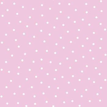 Papel de Parede Poa - Pure Kids & Teens - kt68487 - Vinílico