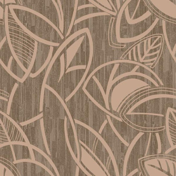 Papel de parede C'est La Vie - CV1718 - VINÍLICO - LAVÁVEL