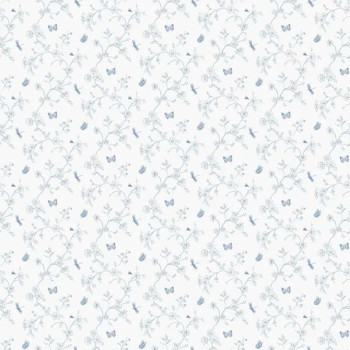 Papel de Parede Folhas e Flores - Miniatures 3 - G67851 - Vinílico