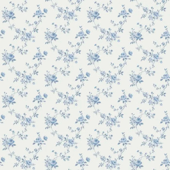 Papel de Parede Folhas e Flores - Miniatures 3 - G67892 - Vinílico