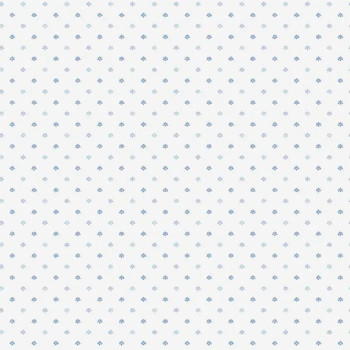 Papel de Parede Folhas e Flores - Miniatures 3 - G67898 - Vinílico