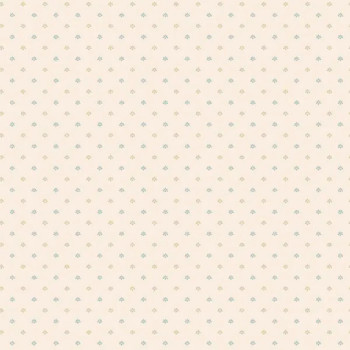 Papel de Parede Folhas e Flores - Miniatures 3 - G67899 - Vinílico