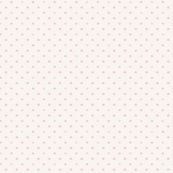 Papel de Parede Folhas e Flores - Miniatures 3 - G67900 - Vinílico