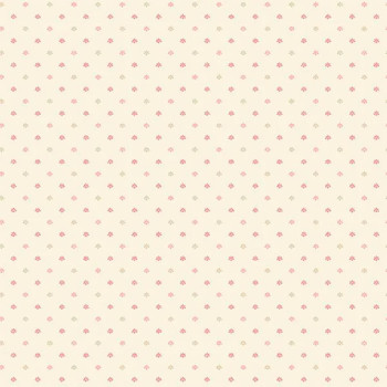 Papel de Parede Folhas e Flores - Miniatures 3 - G67902 - Vinílico