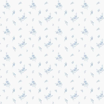 Papel de Parede Folhas e Flores - Miniatures 3 - G67915 - Vinílico