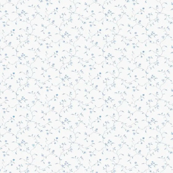 Papel de Parede Folhas e Flores - Miniatures 3 - G67920 - Vinílico