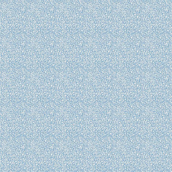 Papel de Parede Folhas e Flores - Miniatures 3 - G68704 - Vinílico