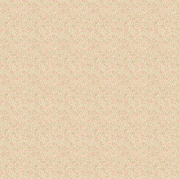 Papel de Parede Folhas e Flores - Miniatures 3 - G68705 - Vinílico