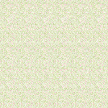 Papel de Parede Folhas e Flores - Miniatures 3 - G68707 - Vinílico