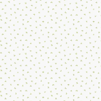 Papel de Parede Folhas e Flores - Miniatures 3 - G68721 - Vinílico