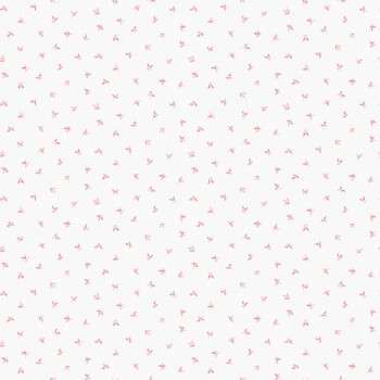 Papel de Parede Folhas e Flores - Miniatures 3 - G68722 - Vinílico