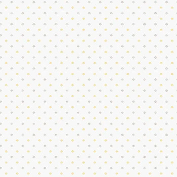 Papel de Parede Folhas e Flores - Miniatures 3 - G68735 - Vinílico