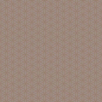 Papel de Parede Folhas e Flores - Modern Maison - MM 526404 - TNT