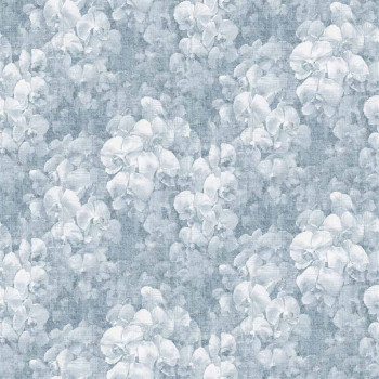 Papel de Parede Folhas e Flores - Modern Maison - MM 543903 - TNT