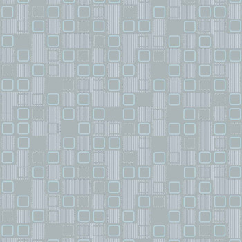 Papel de Parede Geométrico - Modern Maison - MM 557804 - TNT