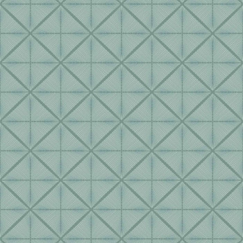 Papel de Parede Geométrico - Modern Maison - MM 558302 - TNT