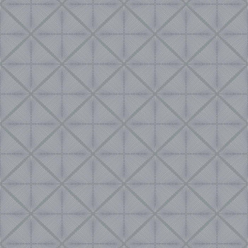 Papel de Parede Geométrico - Modern Maison - MM 558304 - TNT
