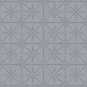 Papel de Parede Geométrico - Modern Maison - MM 558304 - TNT