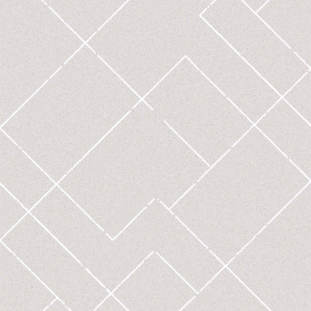 Papel de Parede Geométrico - Modern Maison - MM 558603 - TNT
