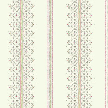 Papel de Parede Modern Shapes - MS6411 - VINÍLICO LAVÁVEL 