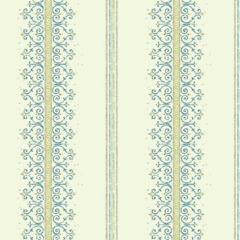 Papel de Parede Modern Shapes - MS6412 - VINÍLICO LAVÁVEL 