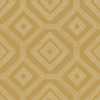 Papel de Parede Modern Shapes - MS6459 - VINÍLICO LAVÁVEL 