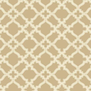 Papel de Parede Modern Shapes - MS6473 - VINÍLICO LAVÁVEL 