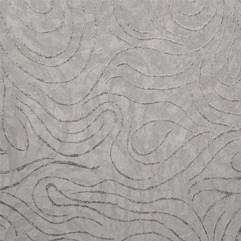 Papel de Parede Abstrato - Metropolis 3 - MT301504R - Vinílico