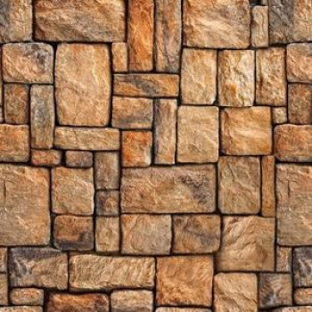 Papel de Parede Natural Zen -3470-1 - VINILIZADO