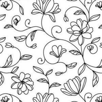 Papel de Parede Natural Zen -3485-1 - VINÍLICO - LAVÁVEL
