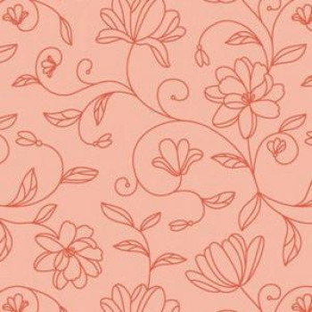 Papel de Parede Natural Zen -3485-3 - VINÍLICO - LAVÁVEL