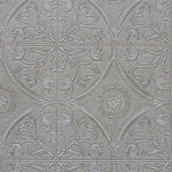 Rustic Country PA111401 Papel de Parede Americano Vinílico Lavável 