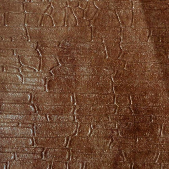 Rustic Country PA130707 Papel de Parede Americano Vinílico Lavável 