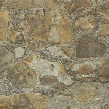 Rustic Country PA130901 Papel de Parede Americano Vinílico Lavável 