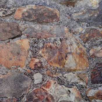 Rustic Country PA130903 Papel de Parede Americano Vinílico Lavável 