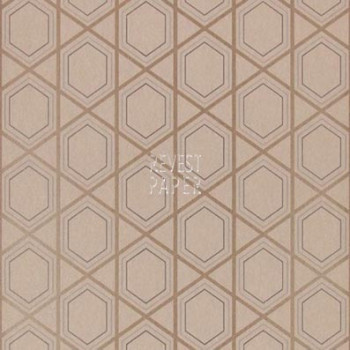 Pure Passion 17462 - Papel de Parede Holandes vinilizado-tnt 