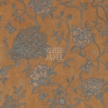 Pure Passion 18423 - Papel de Parede Holandes vinilizado-tnt  